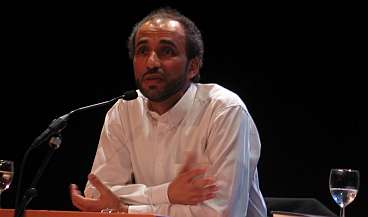 Tariq Ramadan